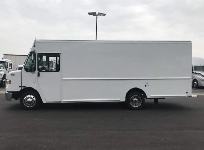 2026 Freightliner in Walton, KY — photo 4