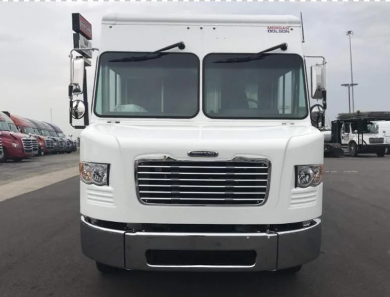 2026 Freightliner in Walton, KY — photo 2