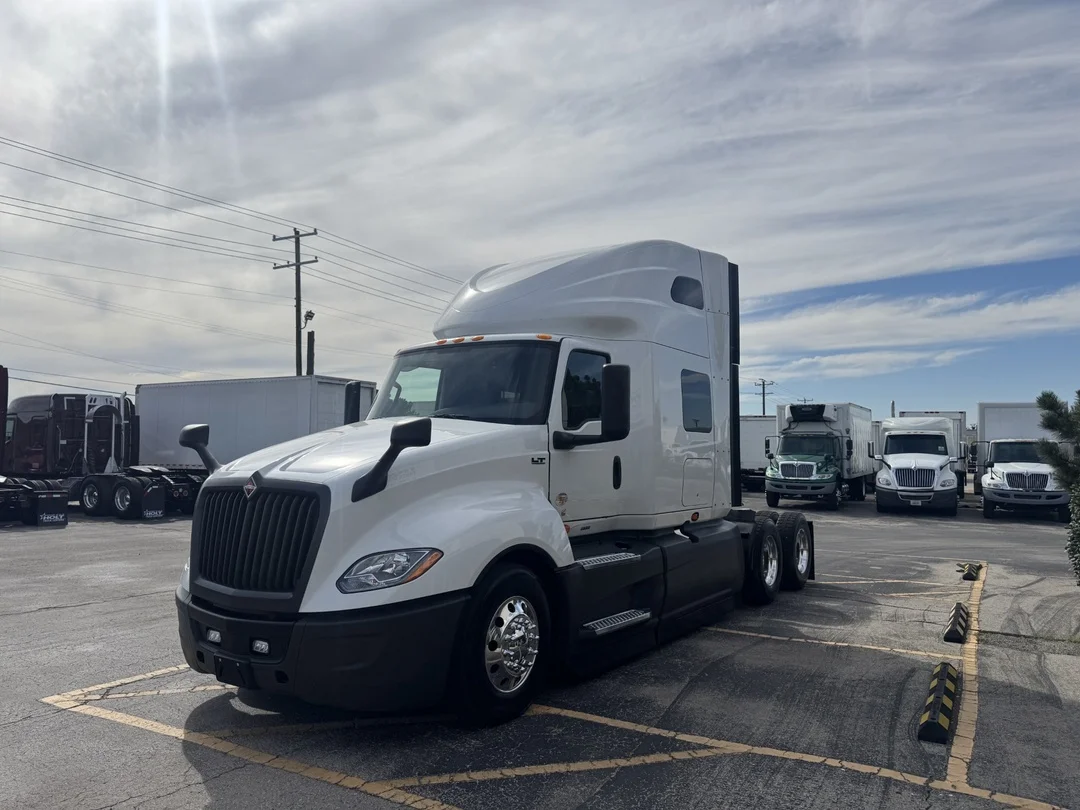 2023 International LT in Oklahoma City, OK