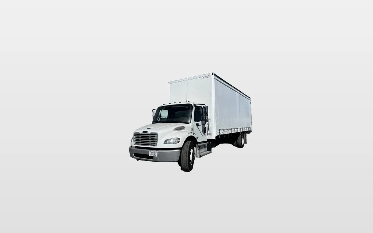 2018 Freightliner M2 106 - image 1