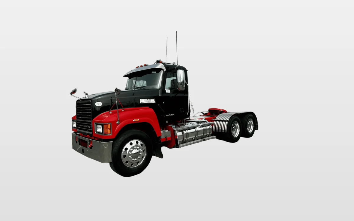 2017 Mack - image 1