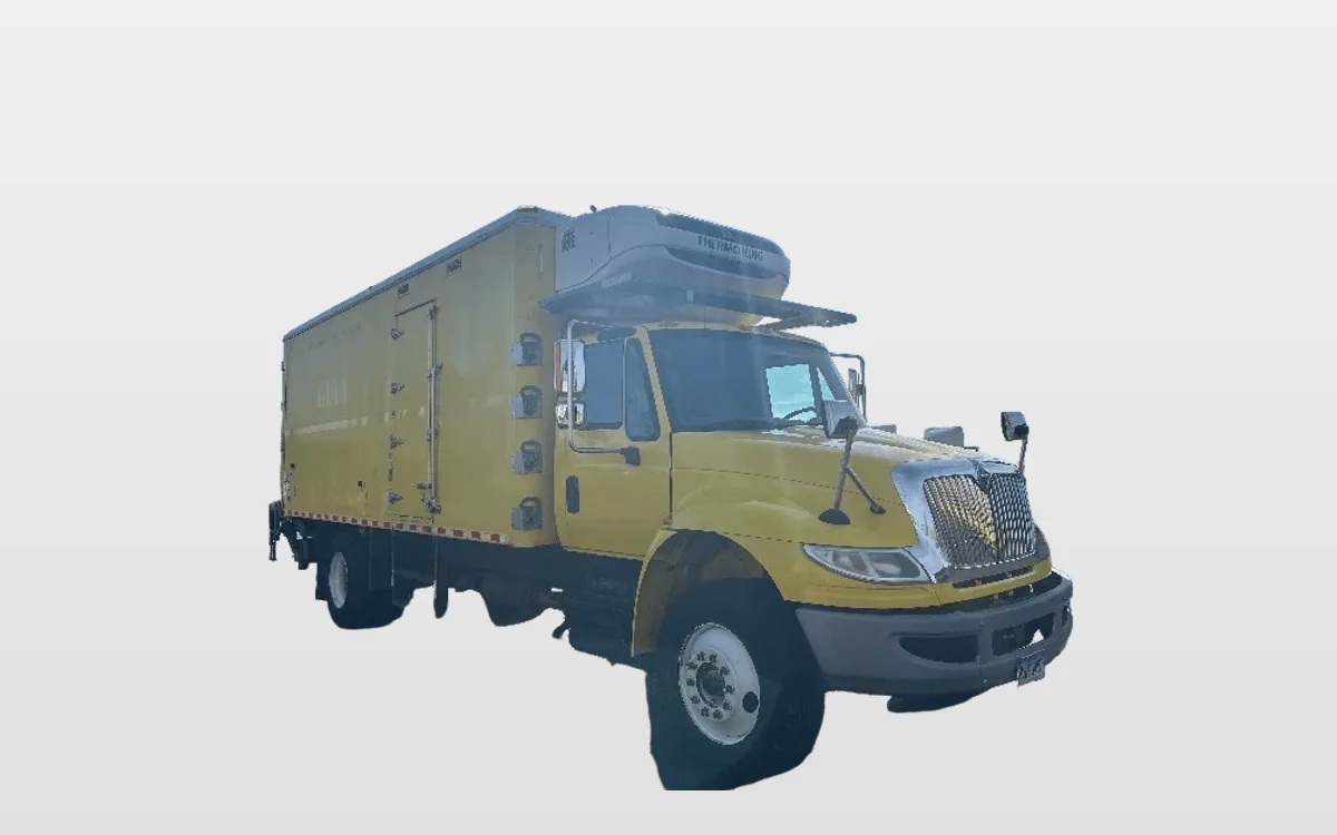 2016 International 4300 - image 1