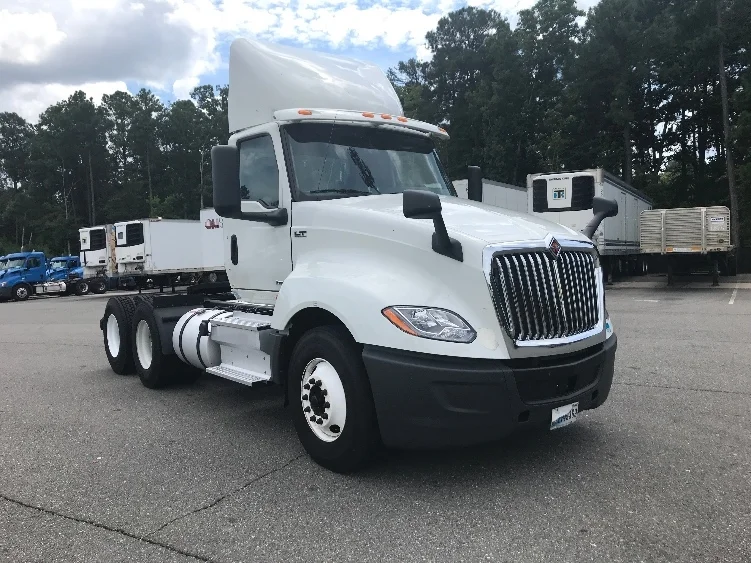2019 International LT in Prince George, VA