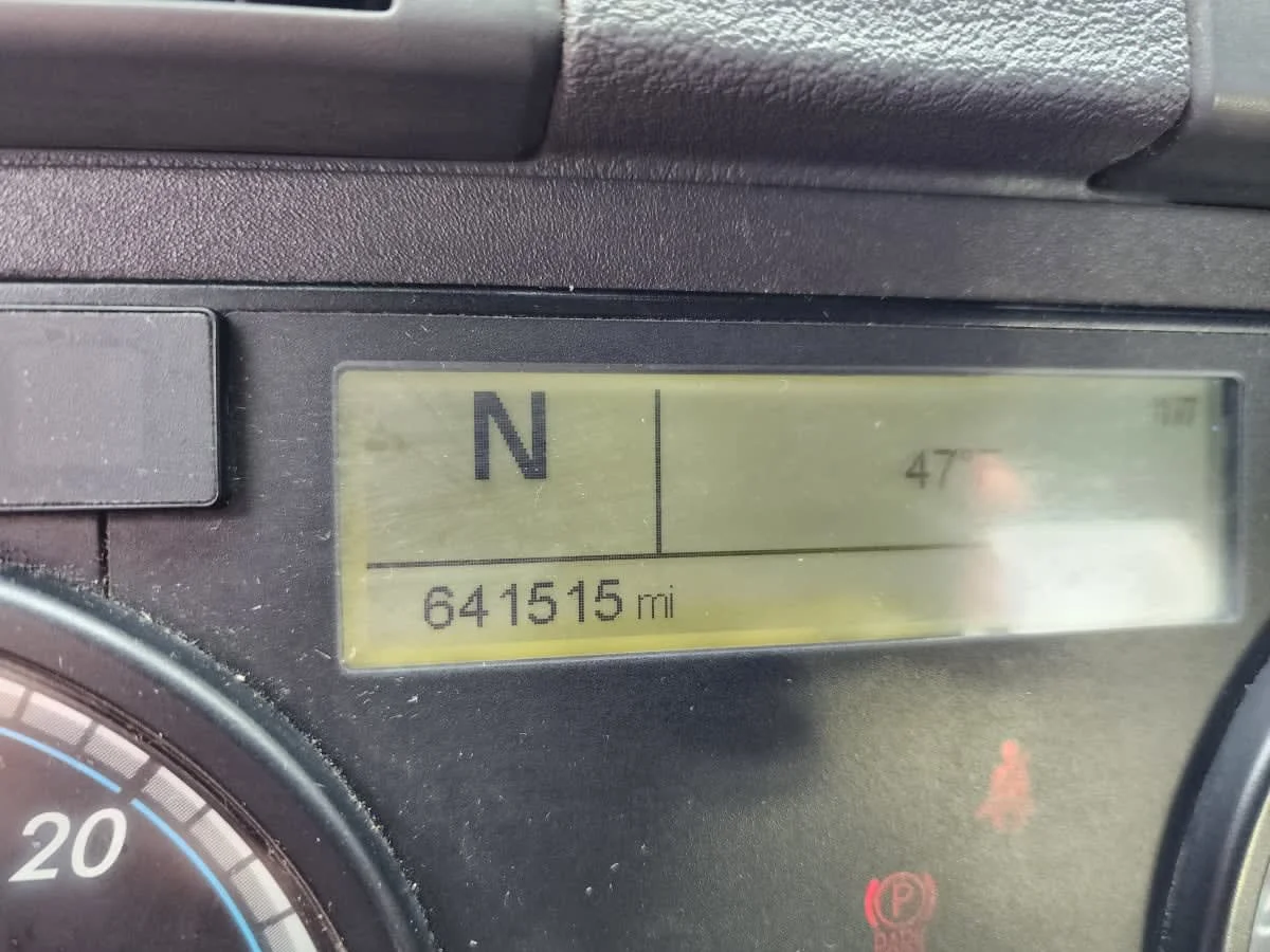 2018 Freightliner Cascadia in Greensboro, NC — photo 9