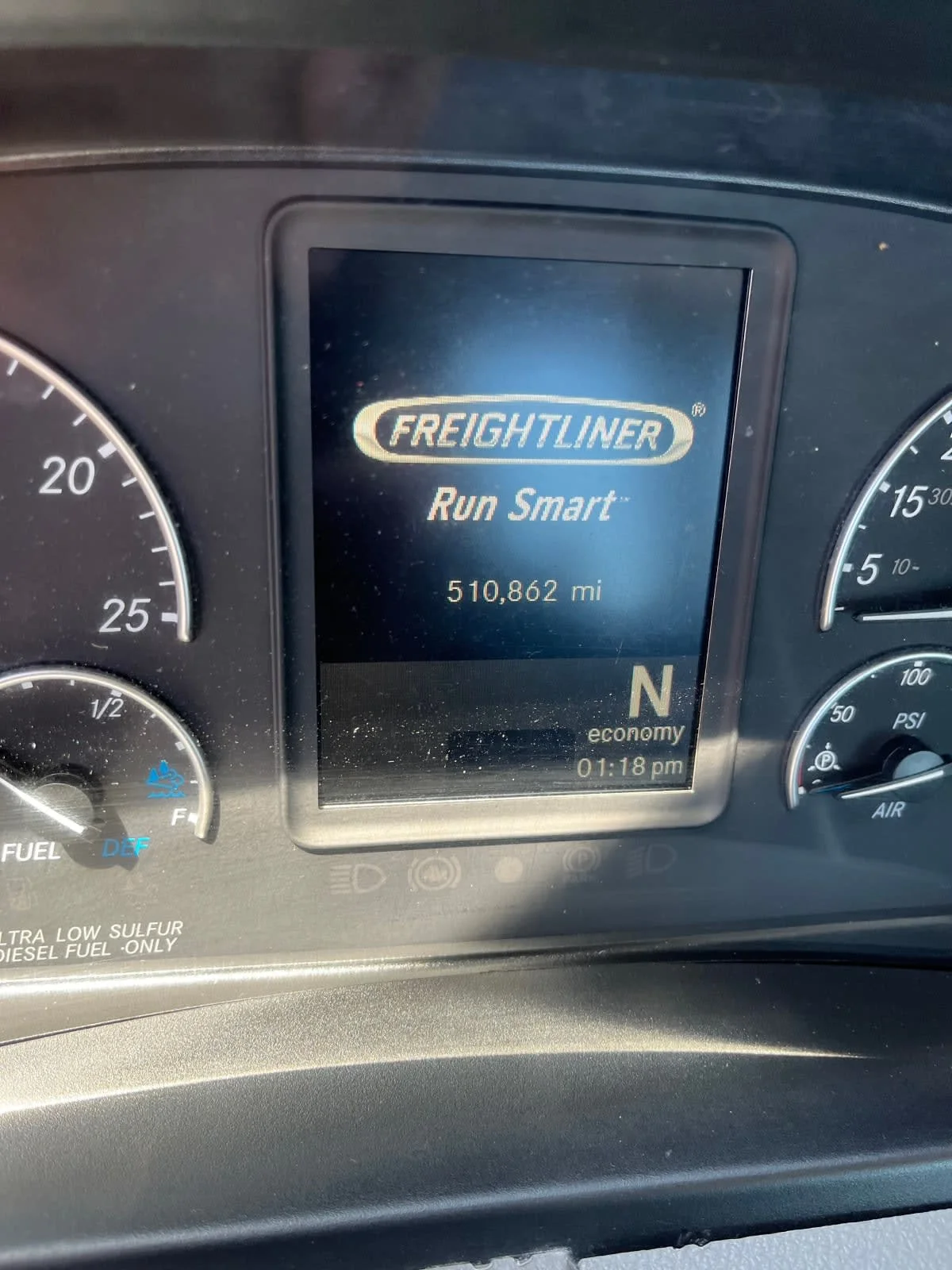 2019 Freightliner Cascadia in Ashland, VA — photo 9