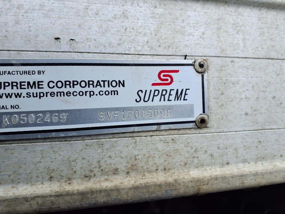 2019 Isuzu NQR - image 10