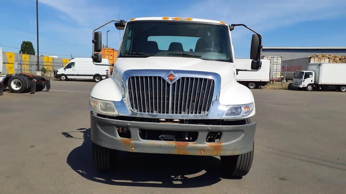 2020 International MV in Tacoma, WA — photo 2