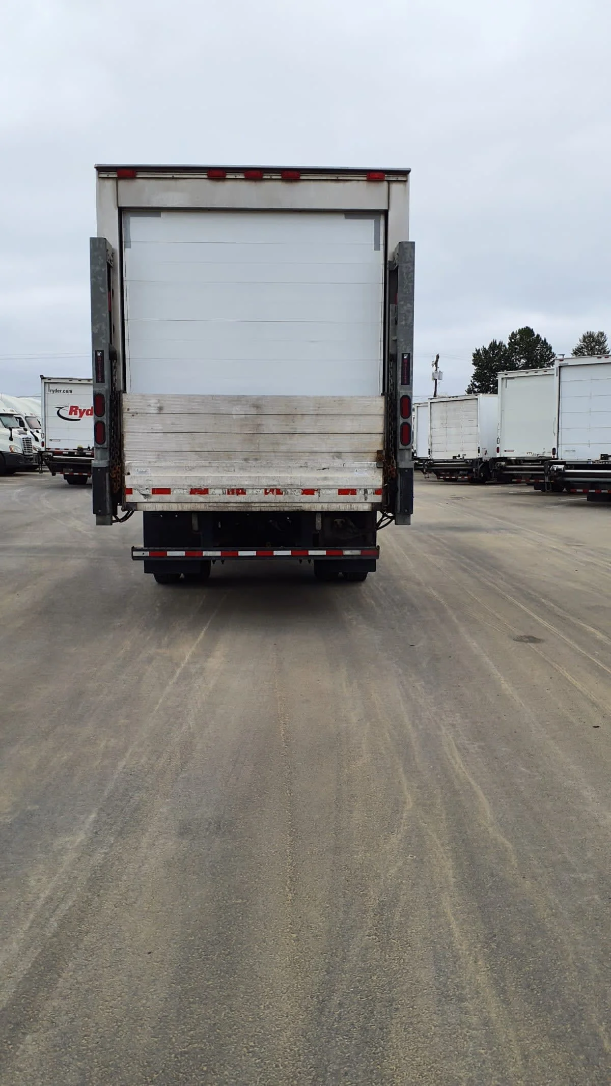 2019 Freightliner M2 106 in Tacoma, WA — photo 5