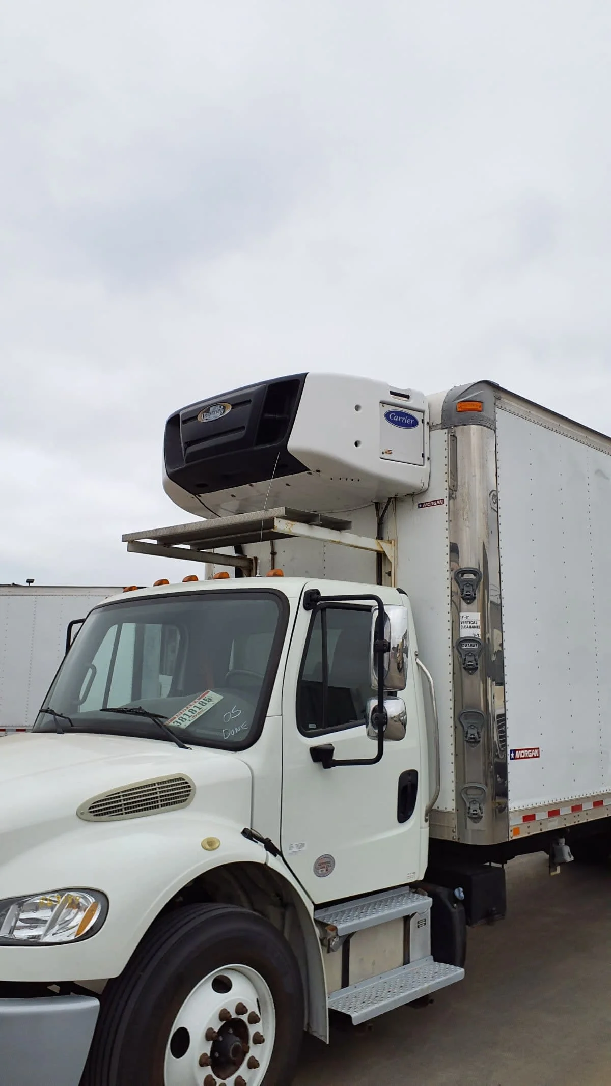 2019 Freightliner M2 106 in Tacoma, WA — photo 7