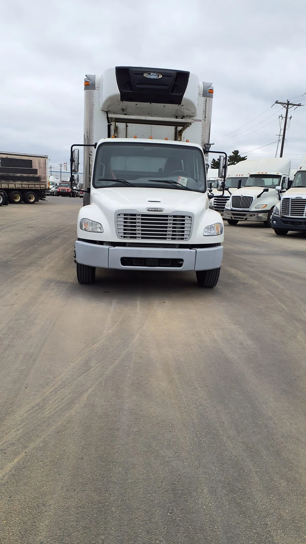 2019 Freightliner M2 106 in Tacoma, WA — photo 2