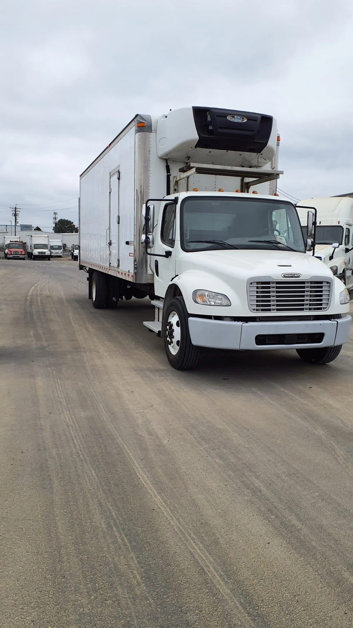 2019 Freightliner M2 106 in Tacoma, WA — photo 3