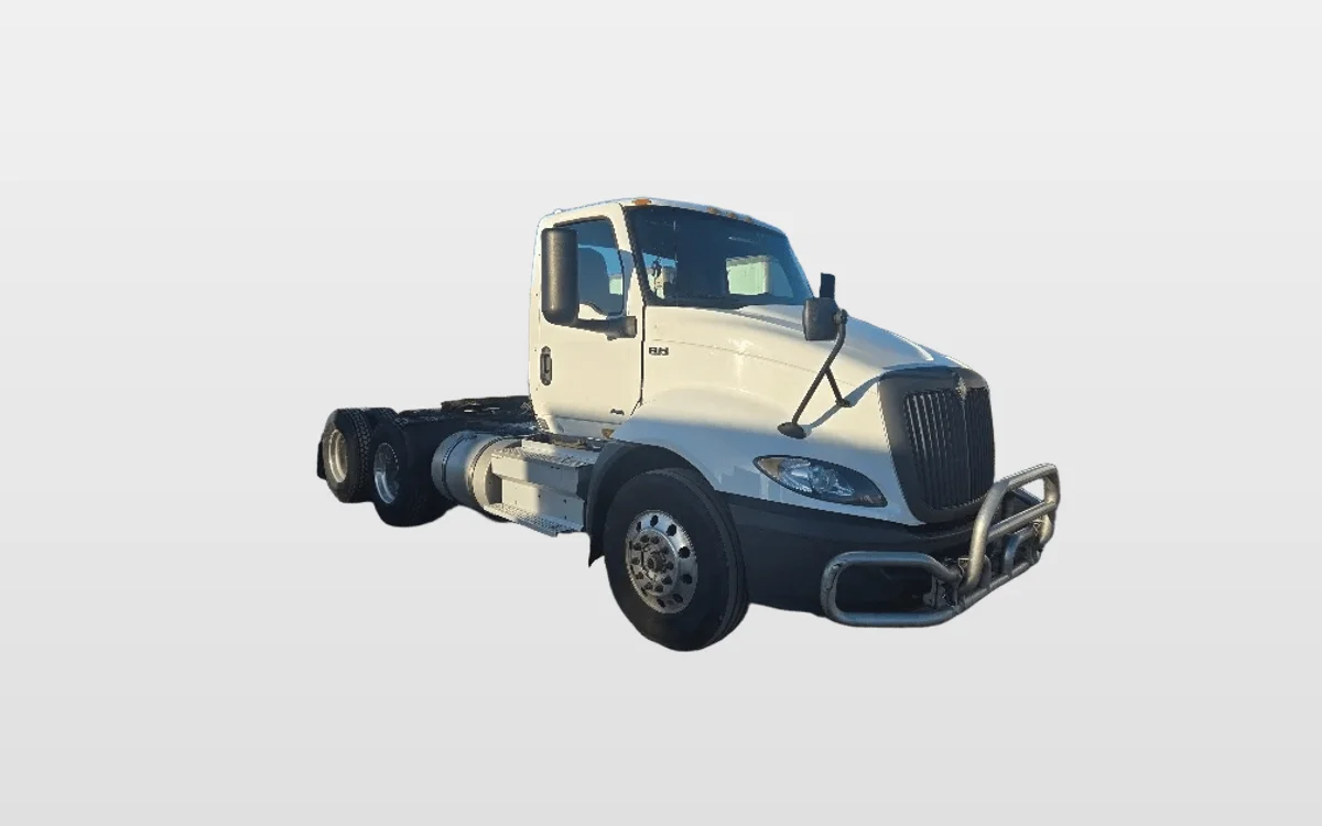 2019 International RH - image 1