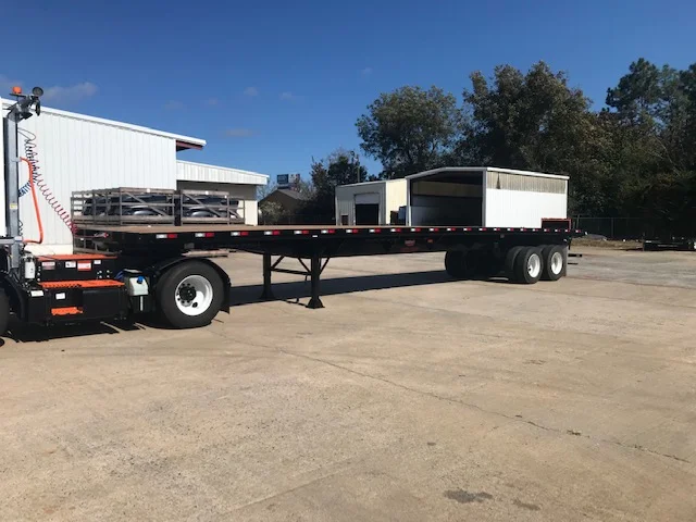 2025 Dorsey Trailer in TIFTON, GA