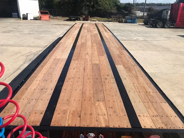2025 Dorsey Trailer in TIFTON, GA — photo 5