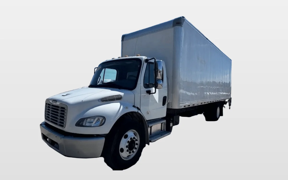 2018 Freightliner M2 106 - image 1