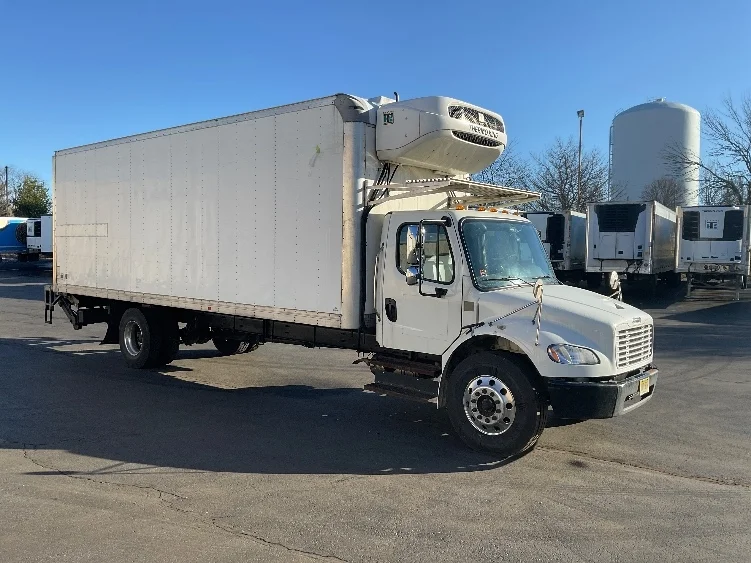 2019 Freightliner M2 106 in Bethlehem, PA