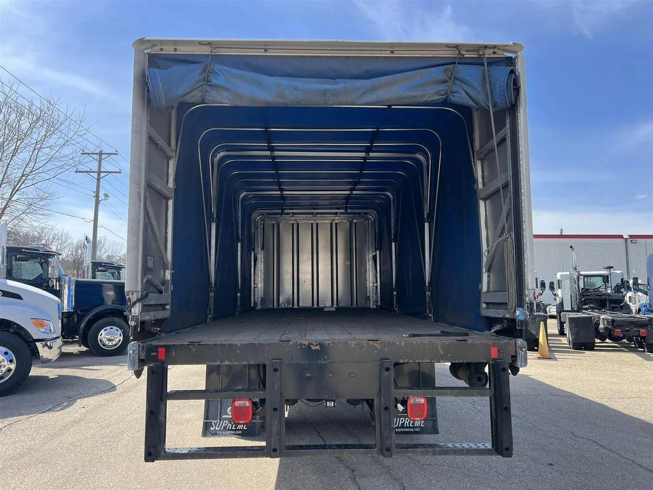 2020 Peterbilt 337 - image 6