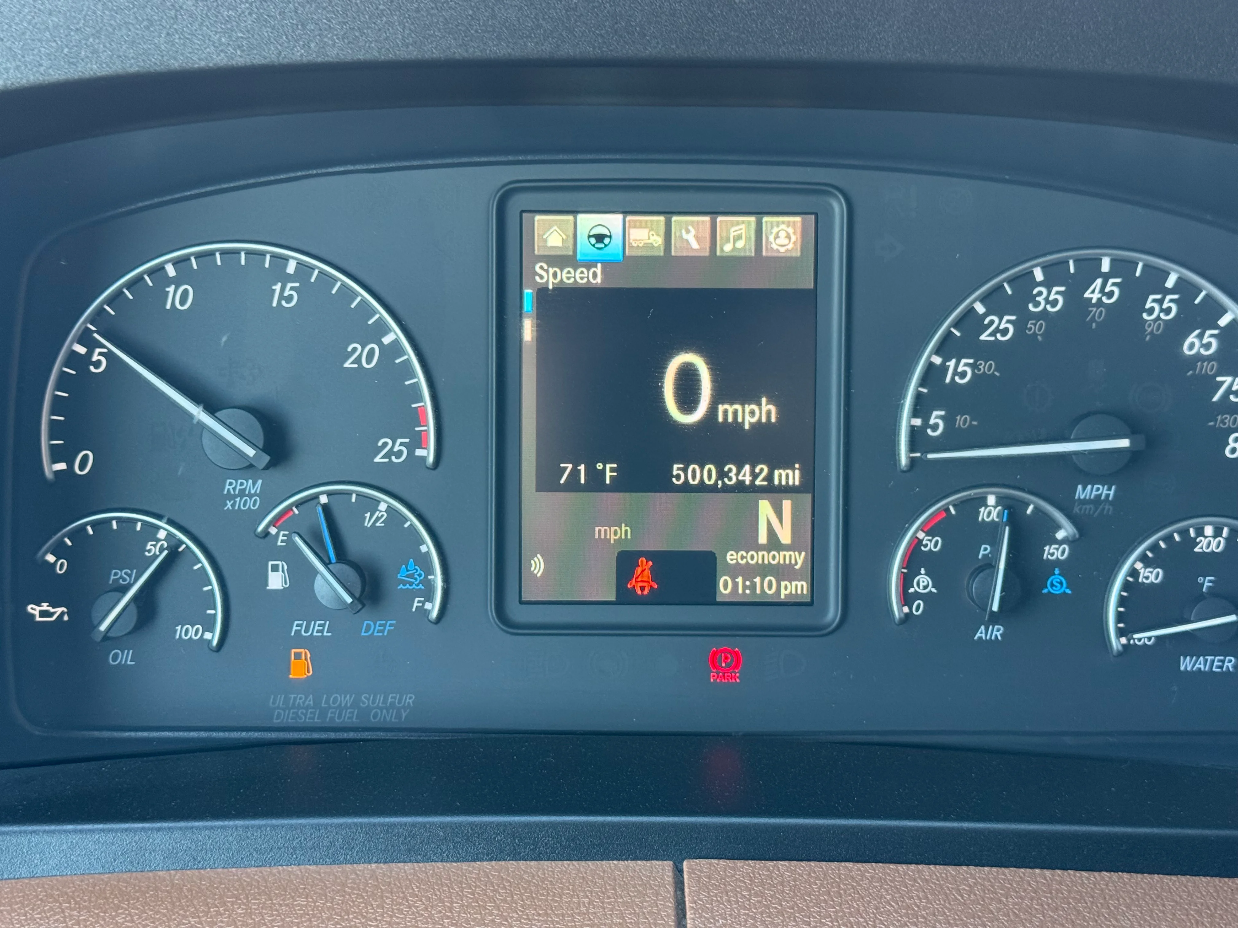2021 Freightliner Cascadia in Phoenix, AZ — photo 14