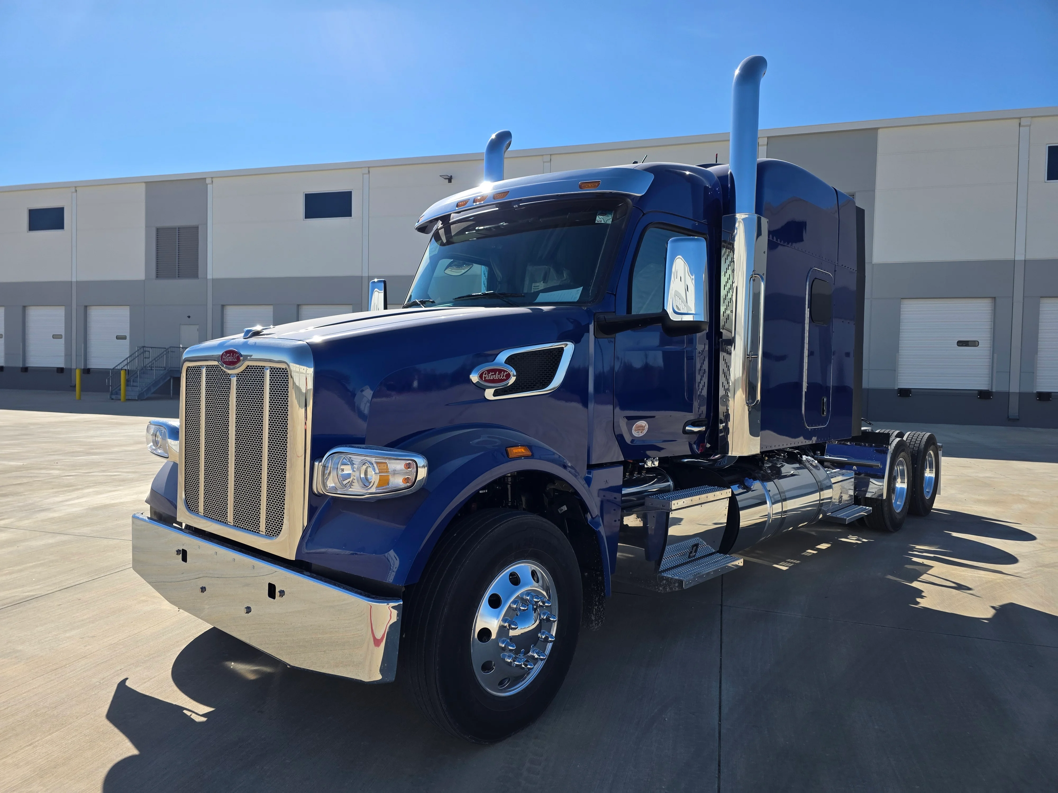 2027 Peterbilt 567 in Louisville, KY