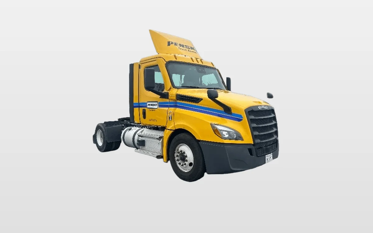 2022 Freightliner - image 1