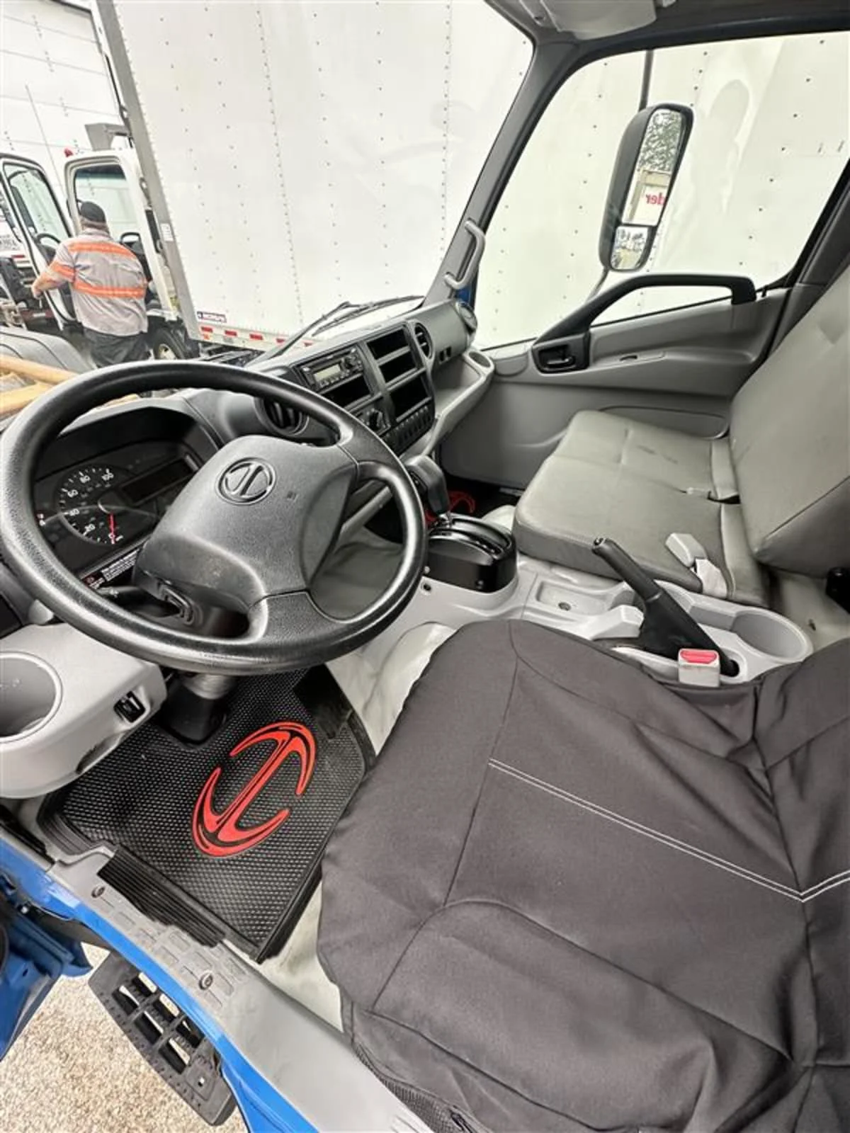 2019 Hino in Ashland, VA — photo 8