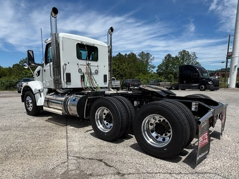 2027 Peterbilt 567 in Ringgold, GA — photo 12