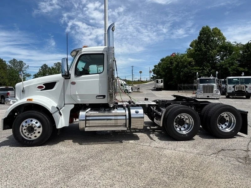 2027 Peterbilt 567 in Ringgold, GA — photo 6