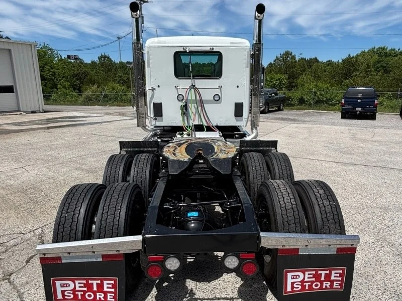 2027 Peterbilt 567 in Ringgold, GA — photo 11