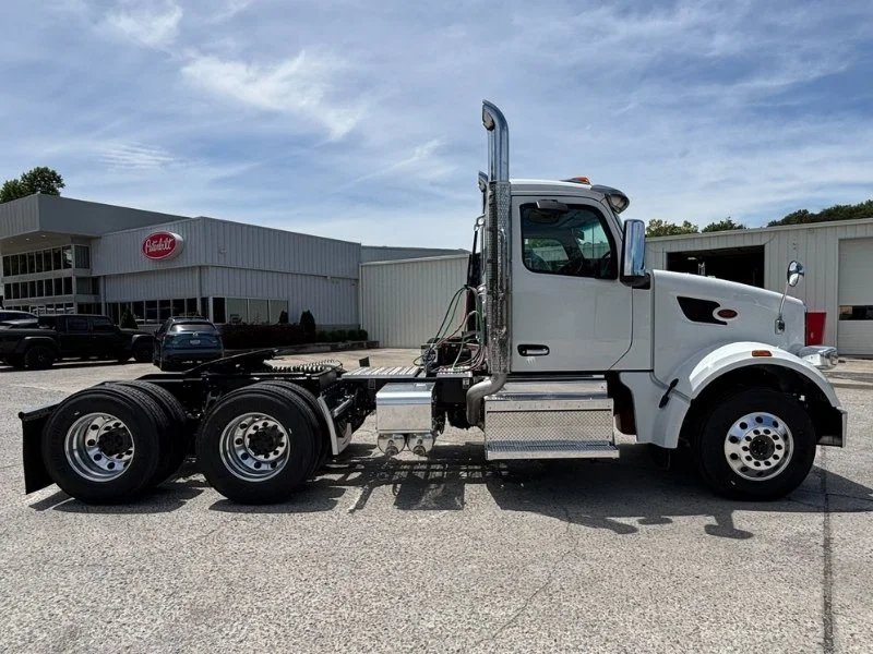 2027 Peterbilt 567 in Ringgold, GA — photo 7