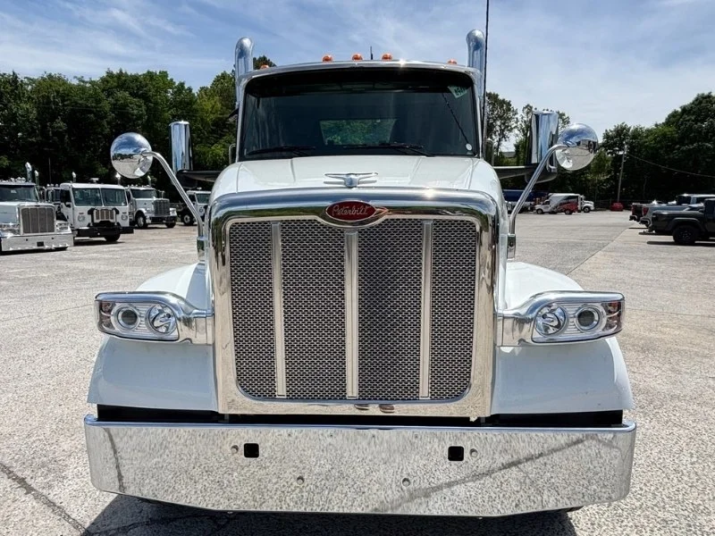 2027 Peterbilt 567 in Ringgold, GA — photo 8