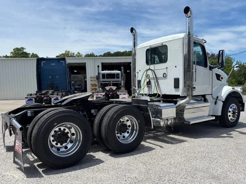 2027 Peterbilt 567 in Ringgold, GA — photo 13