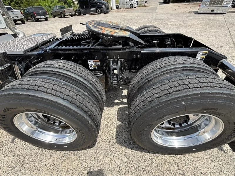 2027 Peterbilt 567 in Ringgold, GA — photo 5