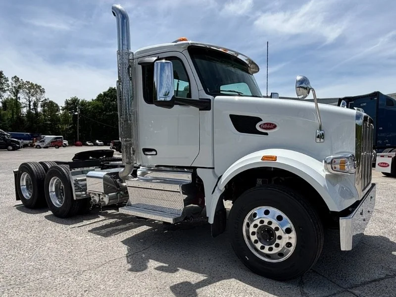 2027 Peterbilt 567 in Ringgold, GA — photo 9