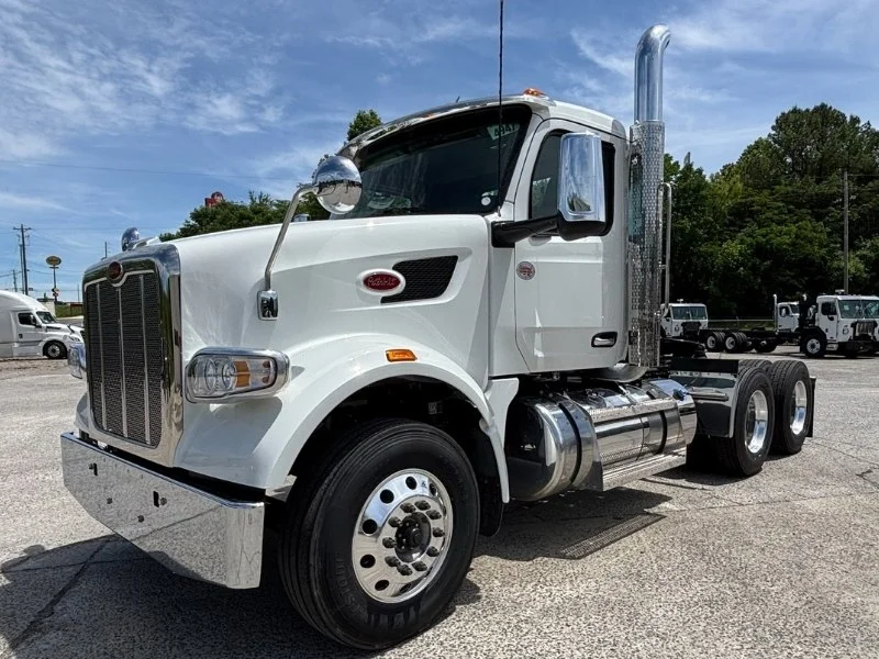 2027 Peterbilt 567 in Ringgold, GA — photo 2
