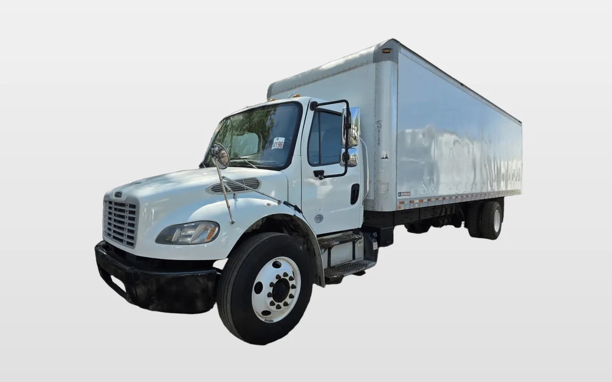 2017 Freightliner M2 106 - image 1
