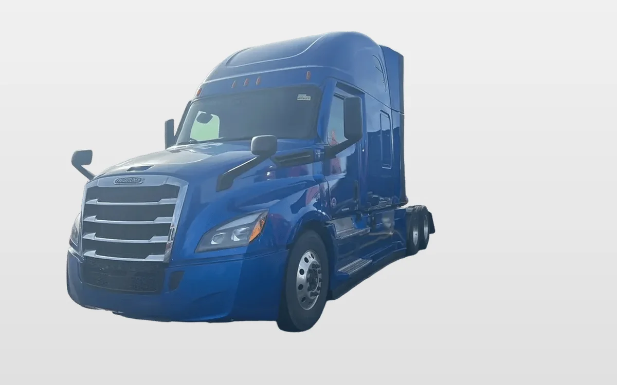 2022 Freightliner Cascadia - image 1