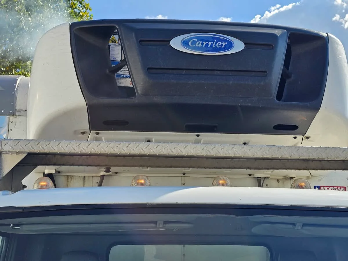 2019 Hino 195 in Bensalem, PA — photo 7