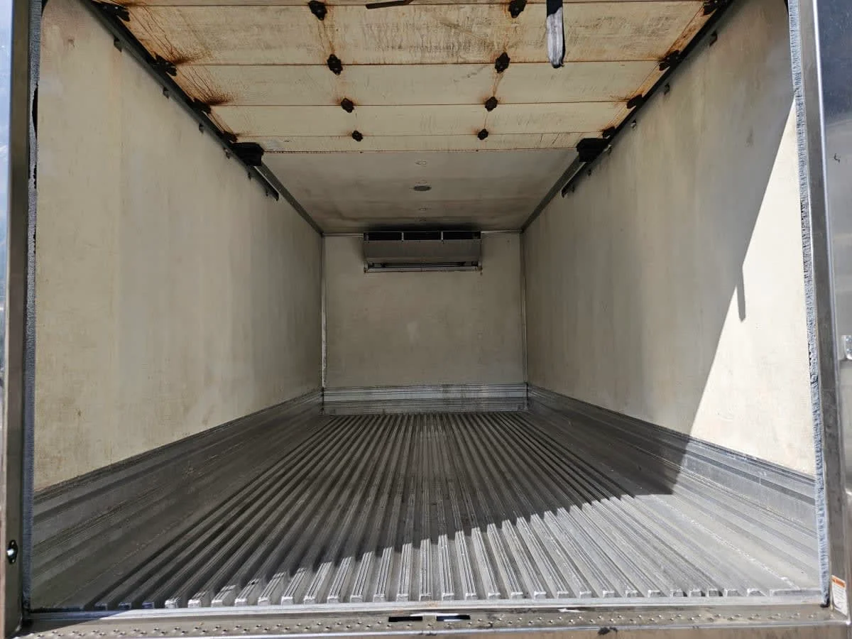 2019 Hino 195 in Bensalem, PA — photo 9