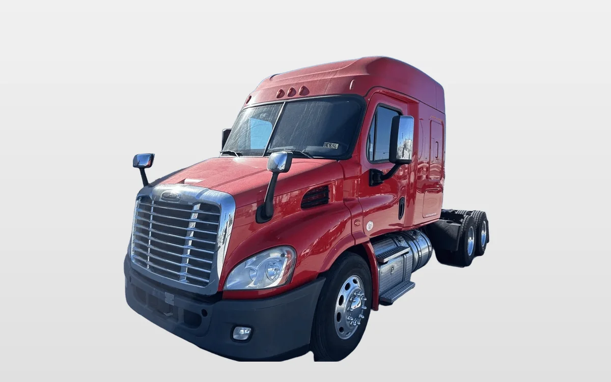 2019 Freightliner Cascadia - image 1