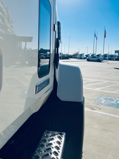2026 Mack MD in HOUSTON, TX — photo 2