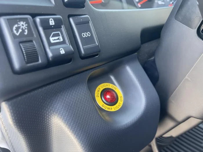 2025 Isuzu NRR in Whittier, CA — photo 22
