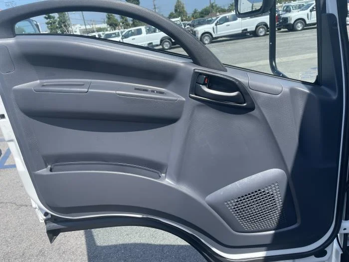 2025 Isuzu NRR in Whittier, CA — photo 15