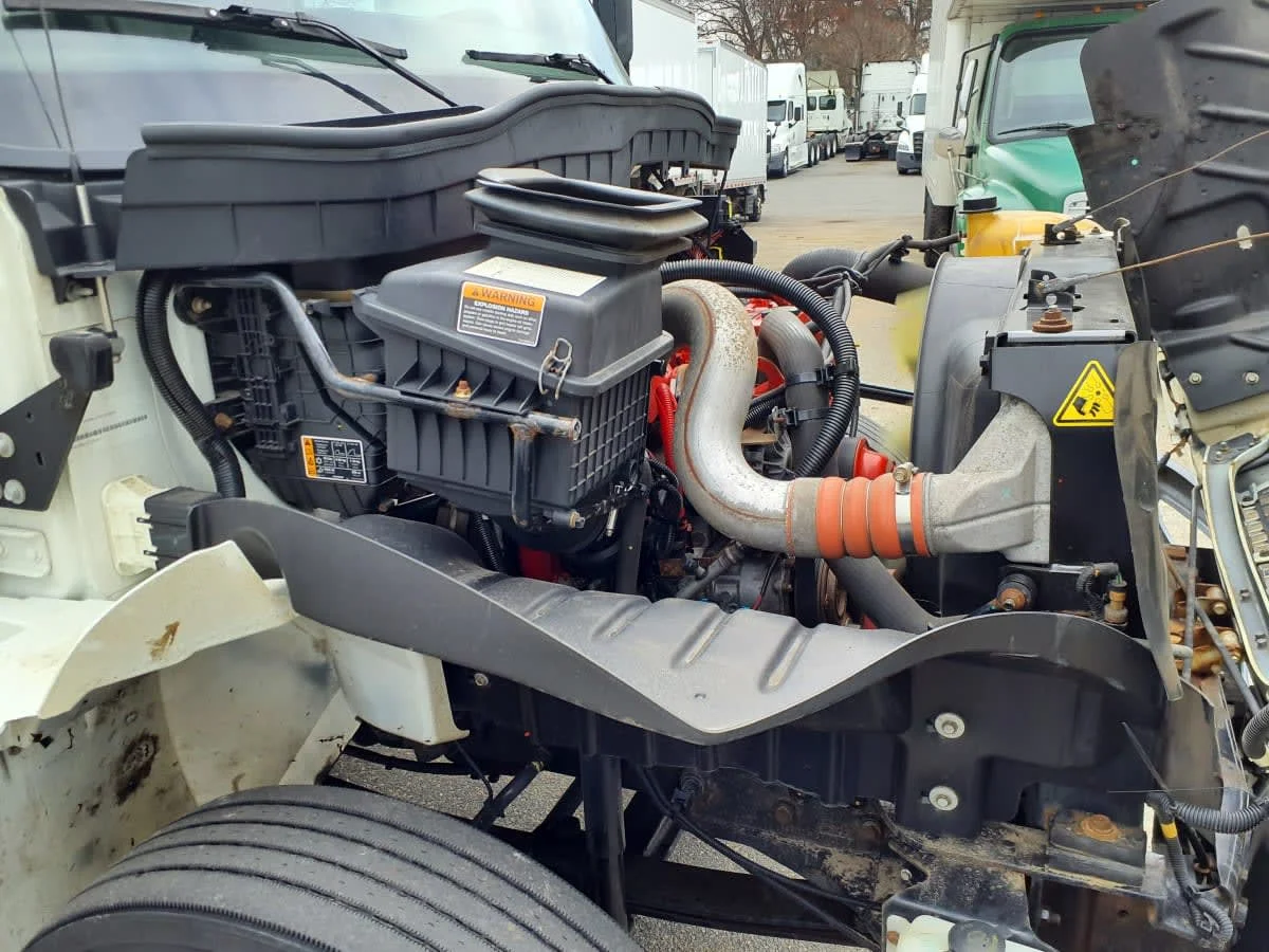 2022 International MV - image 12