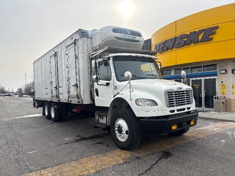2020 Freightliner M2 106 in Sturtevant, WI