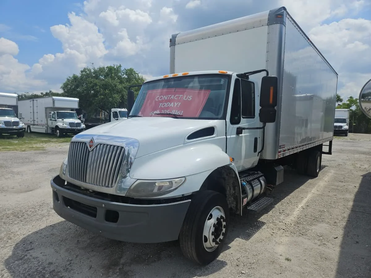 2019 International 4300 in Orlando, FL