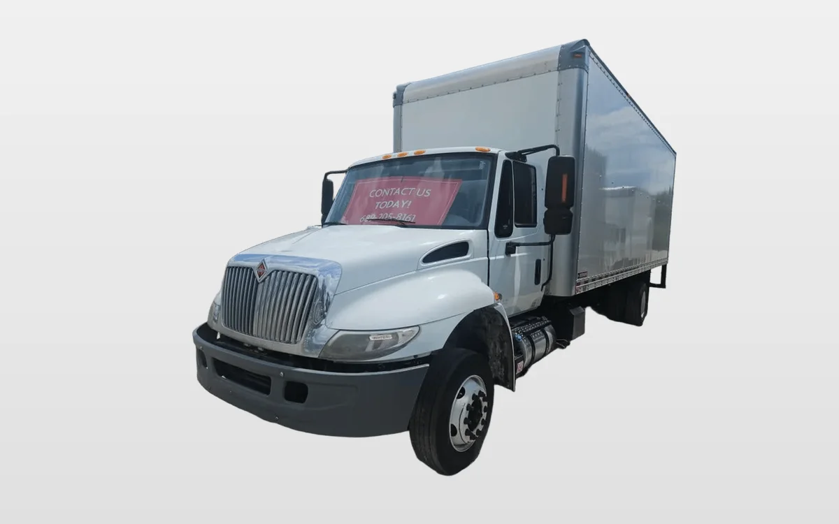 2019 International 4300 - image 1