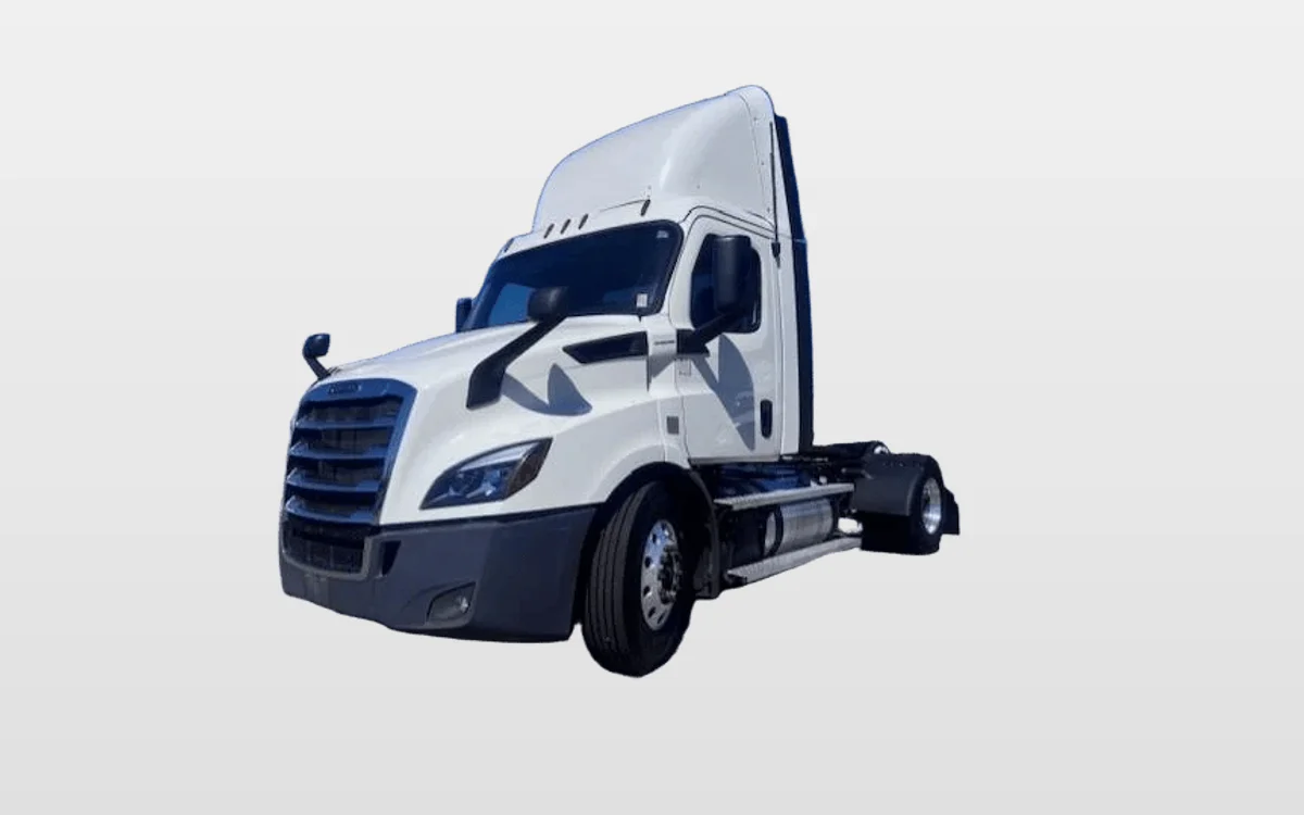 2019 Freightliner Cascadia - image 1