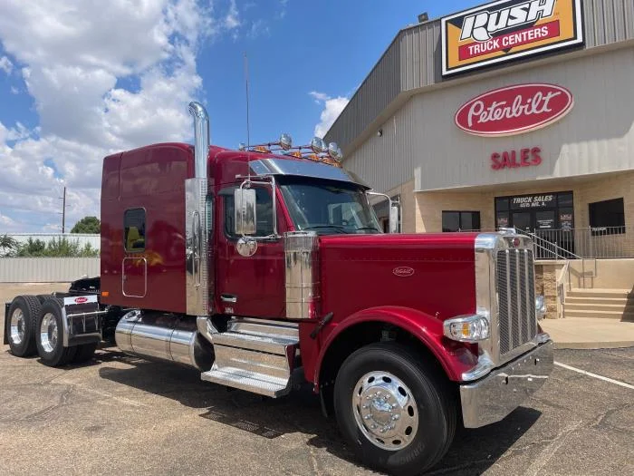 2026 Peterbilt 589 - image 17