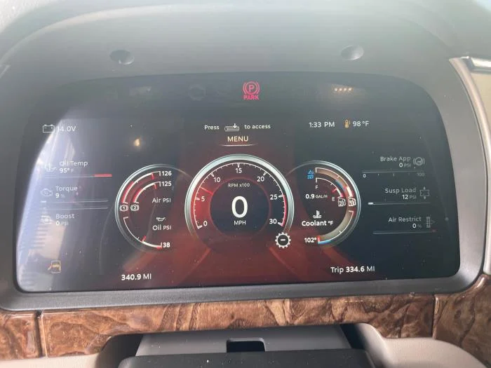 2026 Peterbilt 589 - image 6