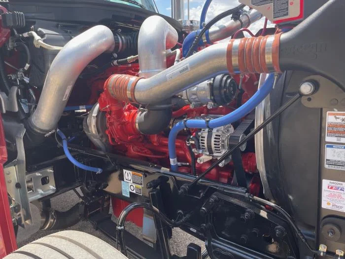 2026 Peterbilt 589 - image 16